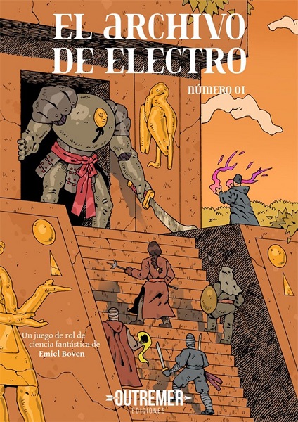 EL ARCHIVO DE ELECTRO 01