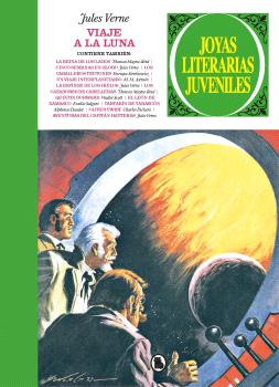 JOYAS LITERARIAS JUVENILES VOL.6  1972 - 1973 (BRUGUERA - SD)