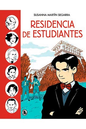 RESIDENCIA DE ESTUDIANTES