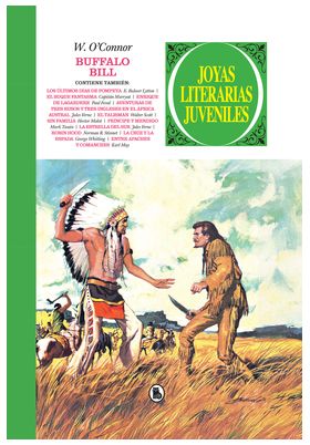 JOYAS LITERARIAS JUVENILES VOL.3  1971 (BRUGUERA - SD)