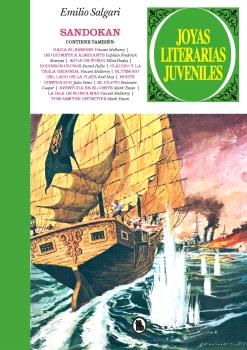 JOYAS LITERARIAS JUVENILES VOL.5  1972 (BRUGUERA - SD)