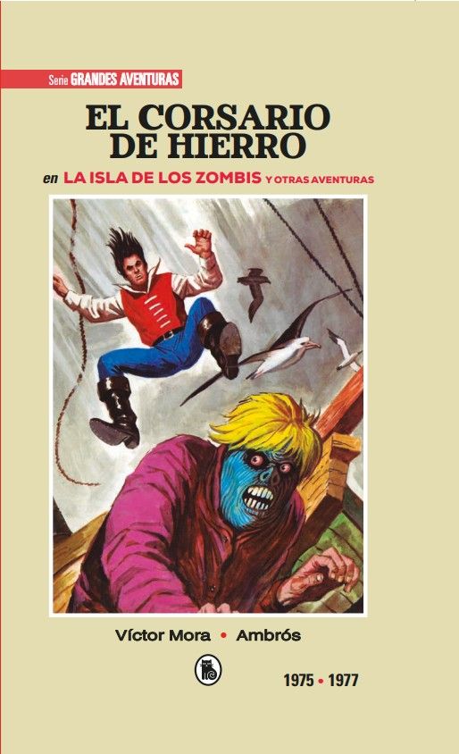 <a href="./el-corsario-de-hierro-1975---1977--b--id-010050988">EL CORSARIO DE HIERRO 1975 - 1977  (B ...</a>
