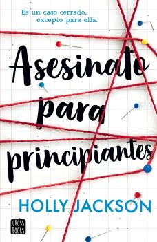 ASESINATO PARA PRINCIPIANTES