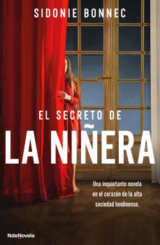 SECRETO DE LA NIÑERA