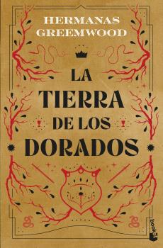 LA TIERRA DE LOS DORADOS