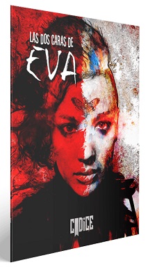 LAS DOS CARAS DE EVA
