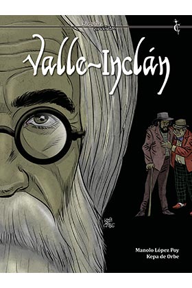 VALLE-INCLAN