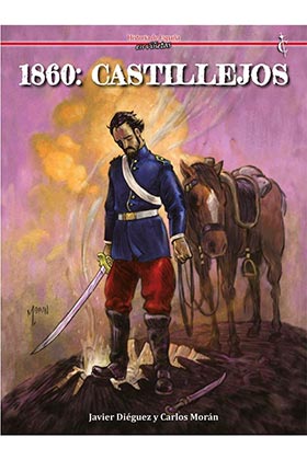 1860: CASTILLEJOS