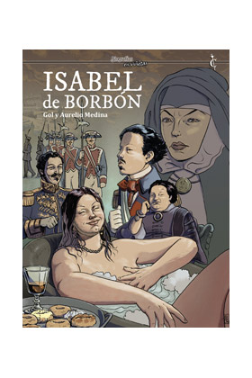 ISABEL DE BORBON