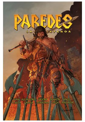 PAREDES