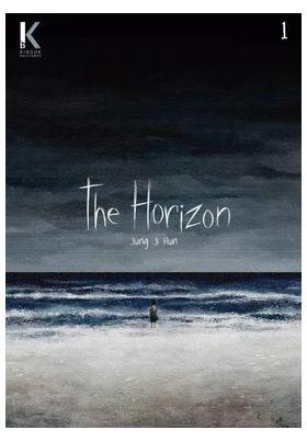 THE HORIZON 01