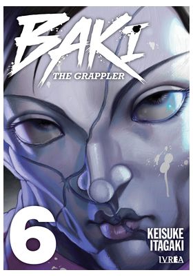 BAKI THE GRAPPLER - EDICION KANZENBAN 06