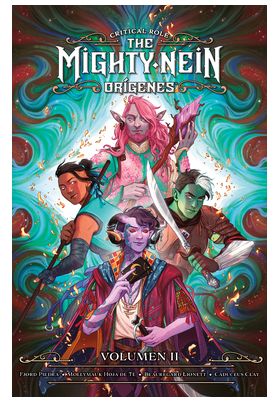 <a href="./critical-role-the-mighty-nein-origen--id-010050613">CRITICAL ROLE. THE MIGHTY NEIN ORIGEN ...</a>