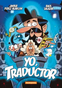 YO,TRADUCTOR