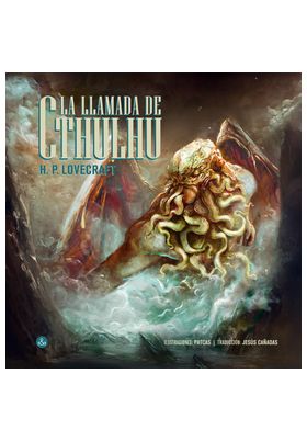 LA LLAMADA DE CTHULHU