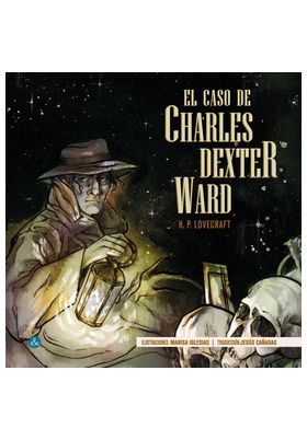 EL CASO DE CHARLES DEXTER WARD