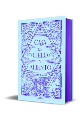CASA DE CIELO Y ALIENTO (EDICIÓN ESPECIAL LIMITADA) (CIUDAD MEDIALUNA 2)