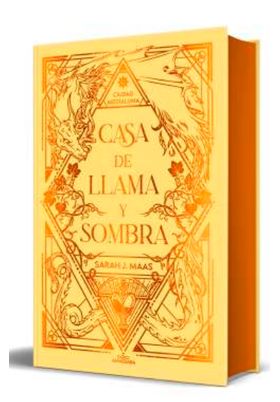 CIUDAD MEDIALUNA 03 CASA DE LLAMA Y SOMBRA (CARTONE)