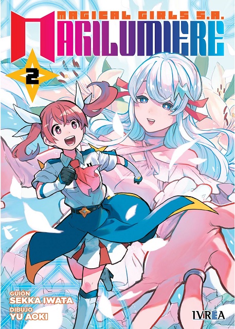 MAGILUMIERE MAGICAL GIRLS S.A. 02