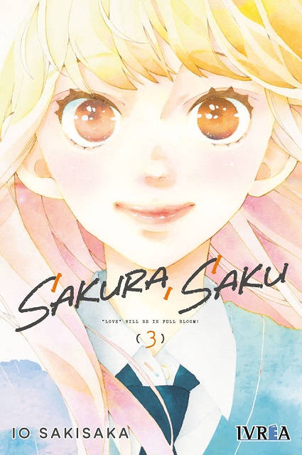 SAKURA, SAKU 03