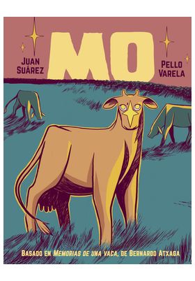 MO. MEMORIA DE UNA VACA
