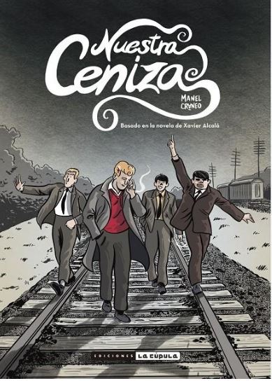 NUESTRA CENIZA
