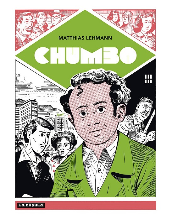 CHUMBO