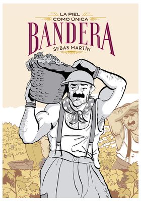 LA PIEL COMO UNICA BANDERA