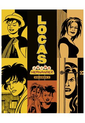 LOCAS 02 (NUEVA EDICION)