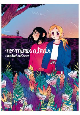NO MIRES ATRAS (NUEVA EDICION)