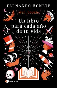 UN LIBRO PARA CADA AÑO DE TU VIDA