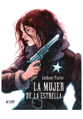 LA MUJER DE LA ESTRELLA