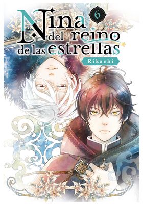 NINA DEL REINO DE LAS ESTRELLAS 06