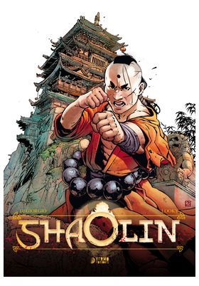 SHAOLIN