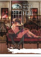 LOS MISTERIOSOS HABITANTES DE WHITE SHADOW HALL