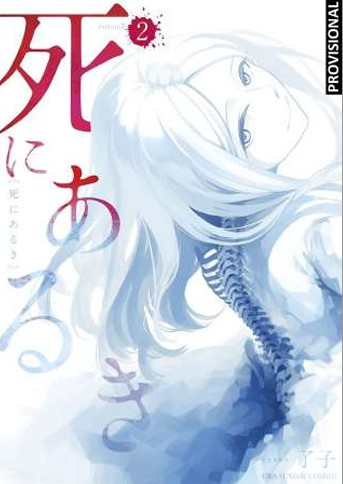 CAMINANDO CON LA MUERTE 02