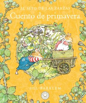 CUENTO DE PRIMAVERA - NUEVA EDICIÓN