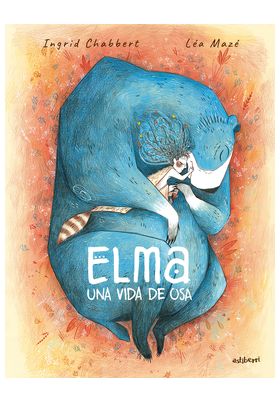 ELMA, UNA VIDA DE OSA