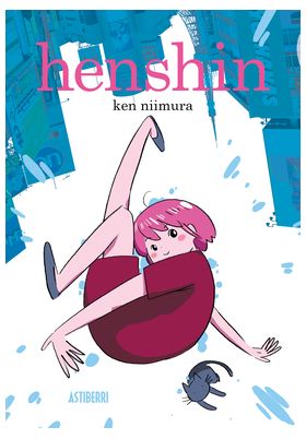 HENSHIN