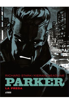 PARKER  LA PRESA