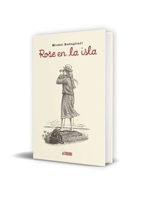 ROSE EN LA ISLA