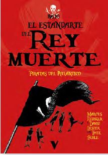 BAJO EL ESTANDARTE DEL REY MUERTE