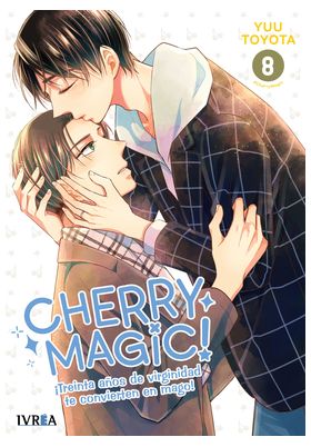 CHERRY MAGIC 08