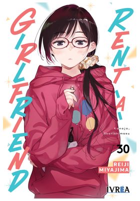 RENT-A-GIRLFRIEND 30