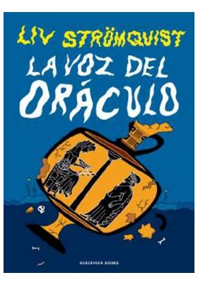 LA VOZ DEL ORÁCULO