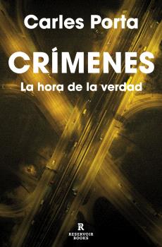 CRÍMENES
