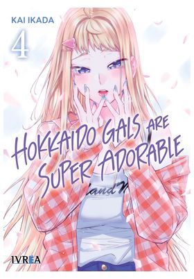 HOKKAIDO GALS 04 ARE SUPER ADORABLE
