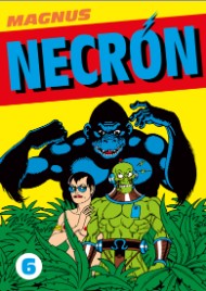 NECRÓN 06