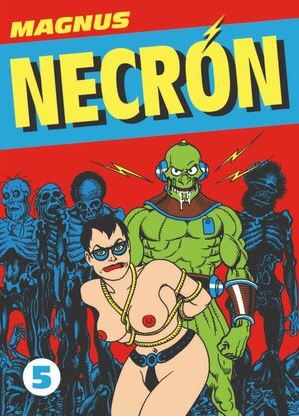 NECRÓN 05