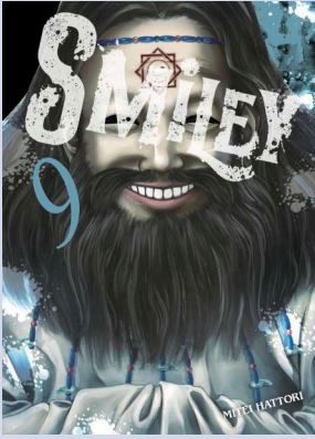 SMILEY 09